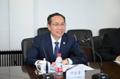 慧交通结合尝试室的成立是两边配合勤奋的又一